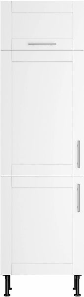 KOCHSTATION Kühlumbauschrank "KS-Ahus", Breite 60 cm günstig online kaufen