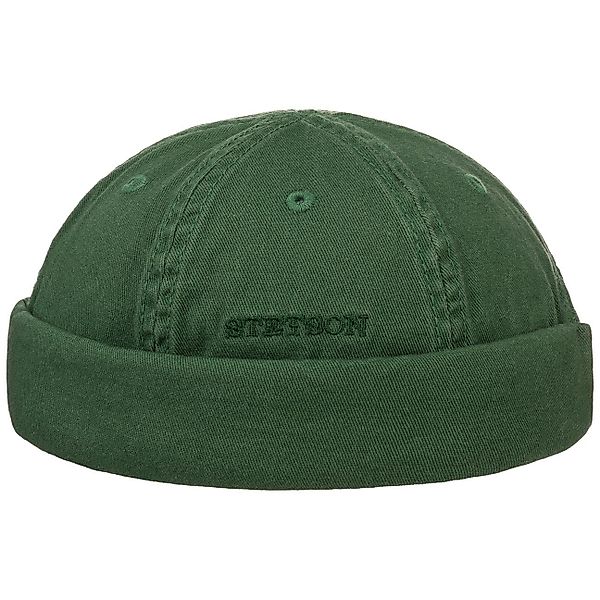 Stetson Schiebermütze (1-St) Dockermütze Docker günstig online kaufen