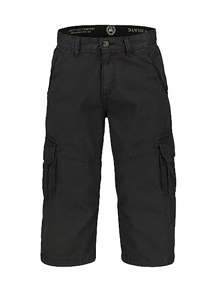 LERROS Bermudas "LERROS Lange Cargo-Bermuda mit aufgesetzten Taschen" günstig online kaufen