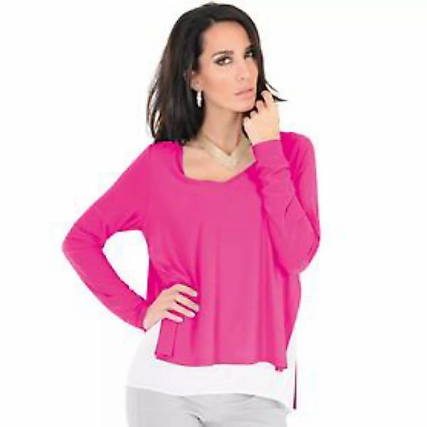 Top 'Split' pink Gr. 38 günstig online kaufen