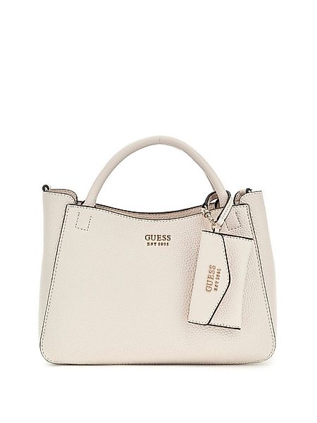 Guess Umhängetasche HWPG9648050 BRENTON SML GIRLFRIEND SATCHEL Woman Schult günstig online kaufen