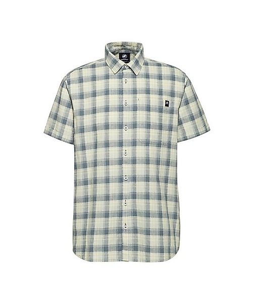 Mammut Kurzarmhemd Trovat Summer Shirt Men günstig online kaufen