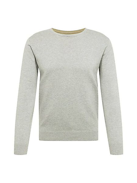 TOM TAILOR Strickpullover (1-tlg) günstig online kaufen