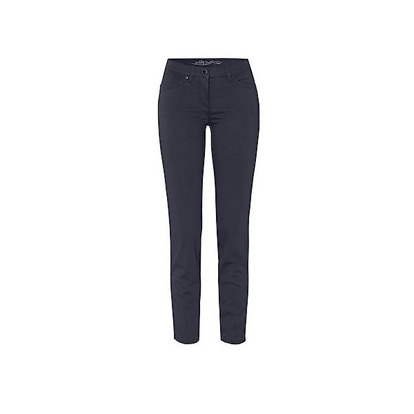 TONI Shorts dunkel-blau regular (1-tlg) günstig online kaufen
