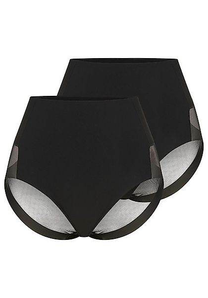 YSABEL MORA Shapingpants (2er Pack) formend, mittlerer Shape-Effekt, elasti günstig online kaufen