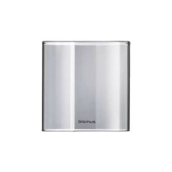 blomus Windlicht Ersatzglas für Windlicht L günstig online kaufen