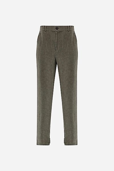 Hose aus Leinen günstig online kaufen