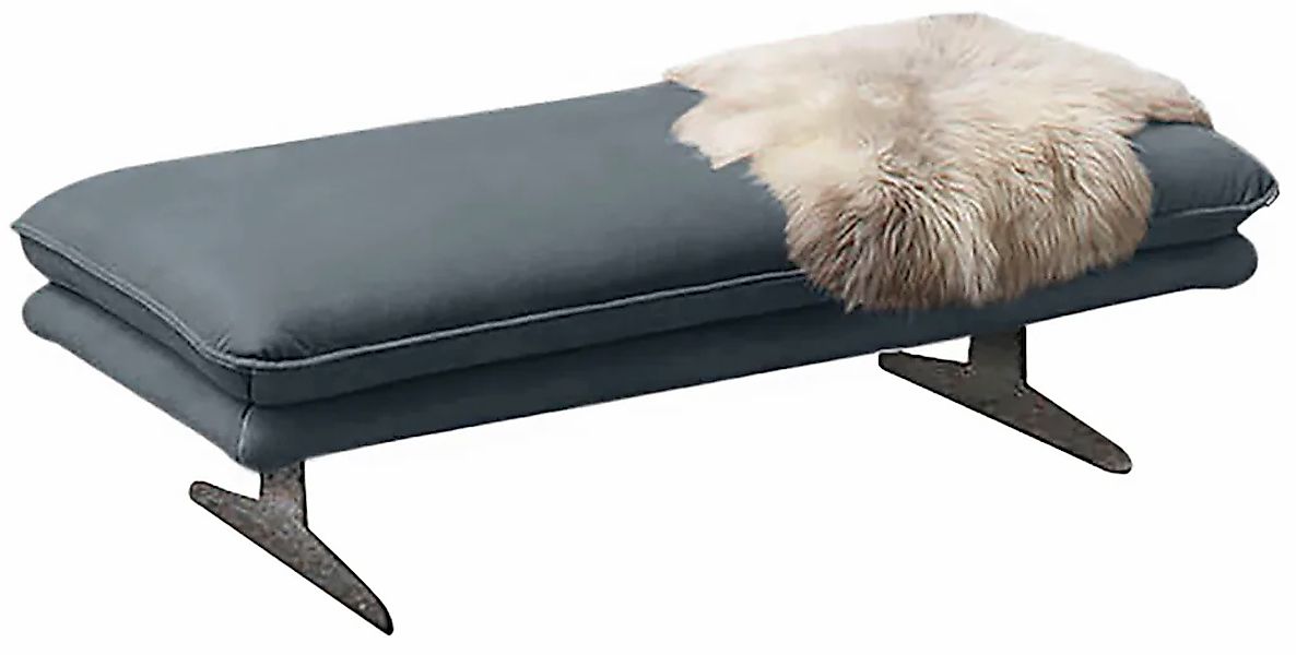 W.SCHILLIG Füße in Chrom glänzend günstig online kaufen