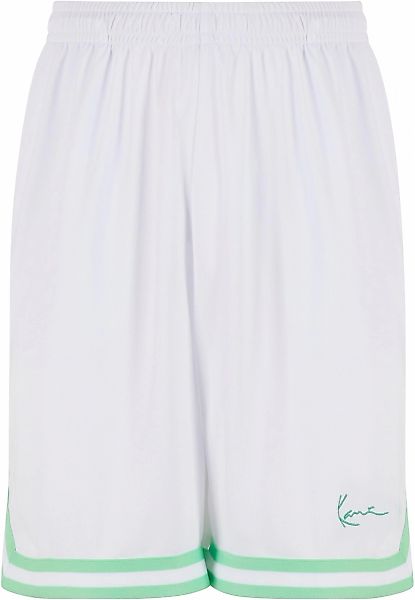 Karl Kani Shorts "Karl Kani Small Signature Essential Mesh Shorts", (1 tlg. günstig online kaufen