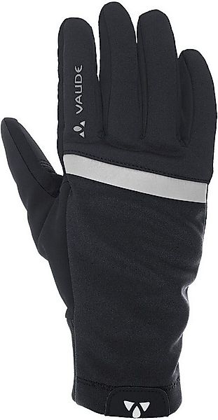 VAUDE Fahrradhandschuhe Hanko Gloves II BLACK UNI günstig online kaufen