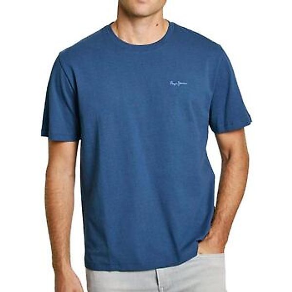 Pepe jeans  T-Shirts & Poloshirts PM509206 günstig online kaufen