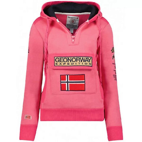 Geographical Norway  Sweatshirt WU6862F/GNO günstig online kaufen