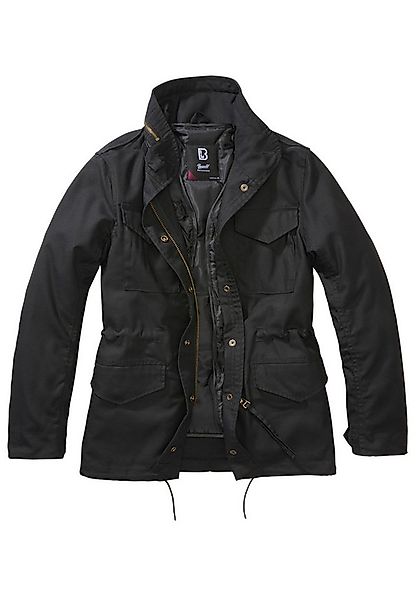 Brandit Parka Brandit Damen Ladies M65 Standard Jacket (1-St) günstig online kaufen