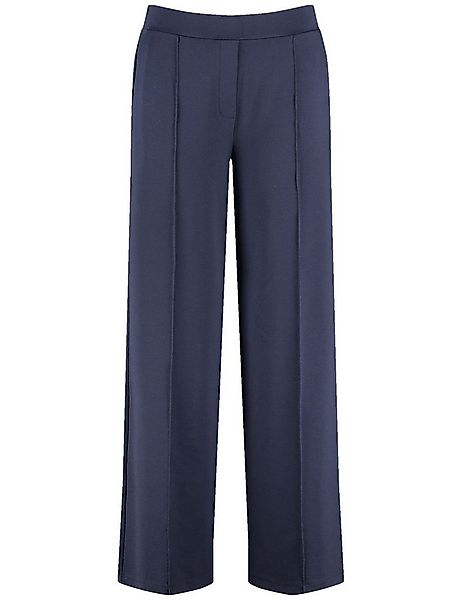 Samoon Stoffhose günstig online kaufen