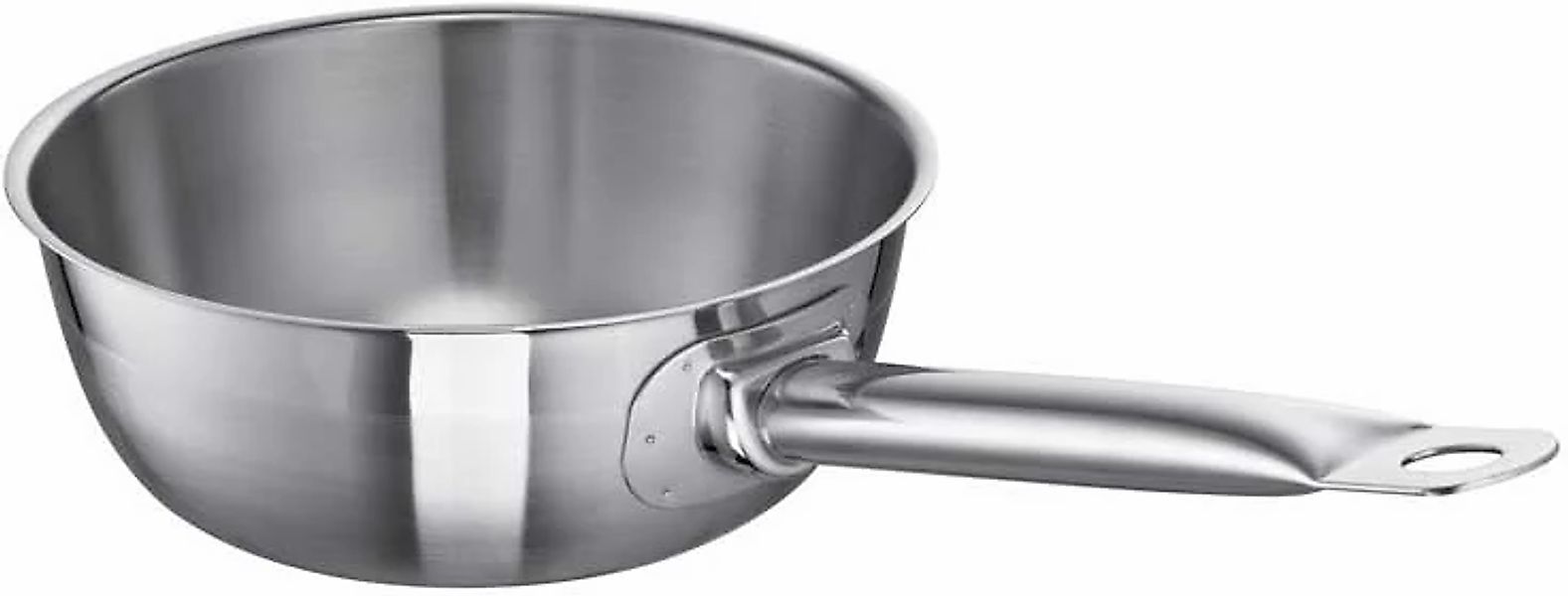 SCHULTE-UFER Sauteuse "Profi Line i" 1 Stk. tlg. Edelstahl günstig online kaufen