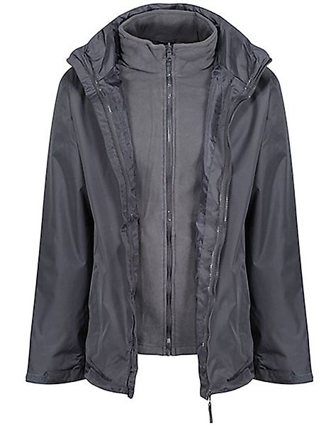 Regatta Professional Outdoorjacke Classic 3-in-1 Jacket günstig online kaufen