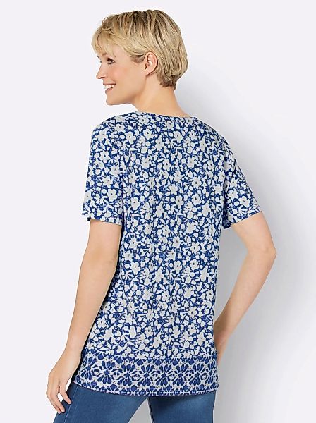 Classic Basics Longshirt "Longshirt", (1 tlg.) günstig online kaufen