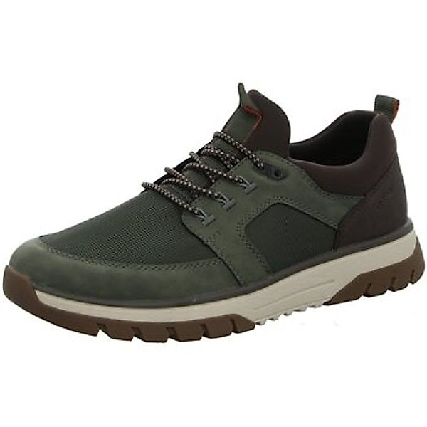 Rieker  Halbschuhe Schnuerschuhe HWK Halbschuhe B9351-54 günstig online kaufen