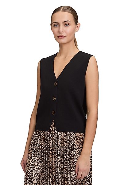 Betty Barclay Strickjacke Betty Barclay Strickweste günstig online kaufen