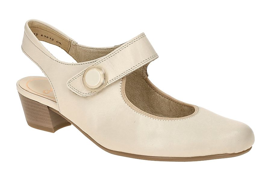 Ara 12-63613 08 Slingpumps günstig online kaufen