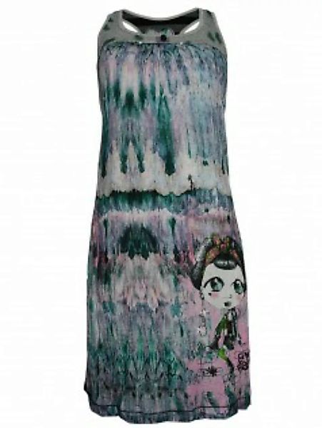 Custo Barcelona Damen Kleid Sveta Dress Meme günstig online kaufen
