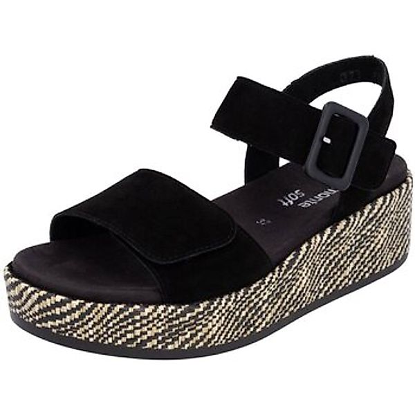 Remonte  Sandalen Sandaletten Plateau Sandale D1N54-02 günstig online kaufen