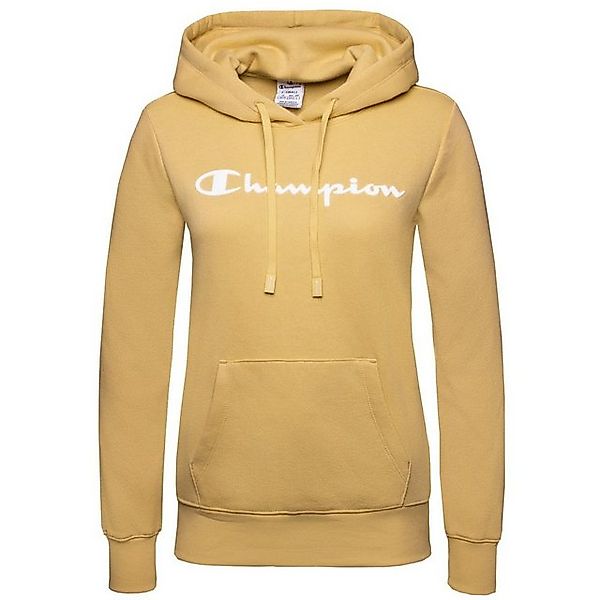 Champion Kapuzenpullover Hooded Damen günstig online kaufen