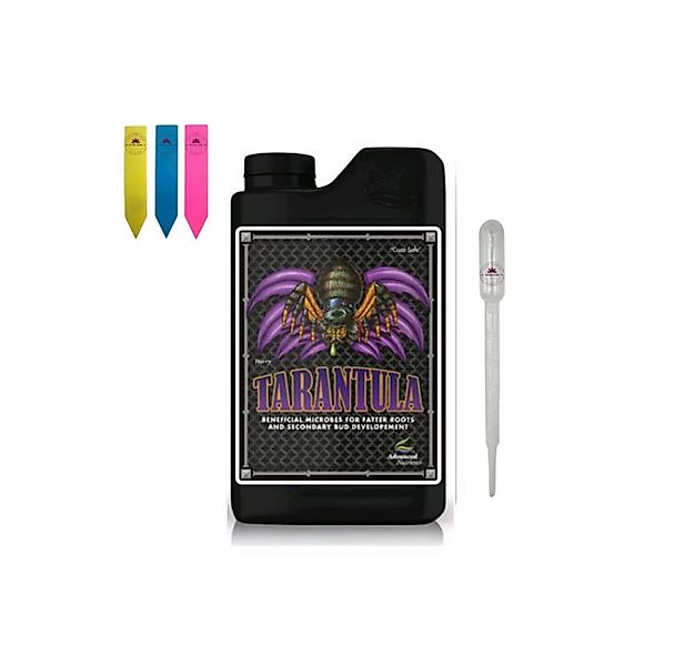 Advanced Nutrients Pflanzendünger Advanced Nutrients Tarantula günstig online kaufen