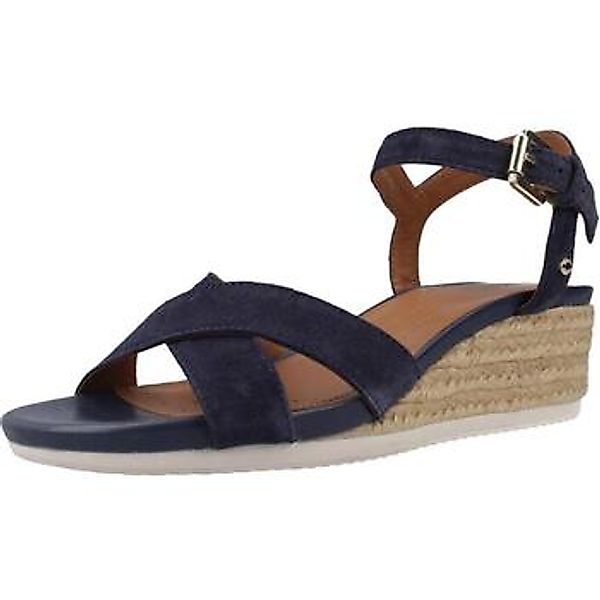 Geox  Sandalen D ISCHIA CORDA günstig online kaufen