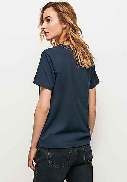 Pepe Jeans T-Shirt SONYA in figurbetonter Passform und mit tollem markentyp günstig online kaufen