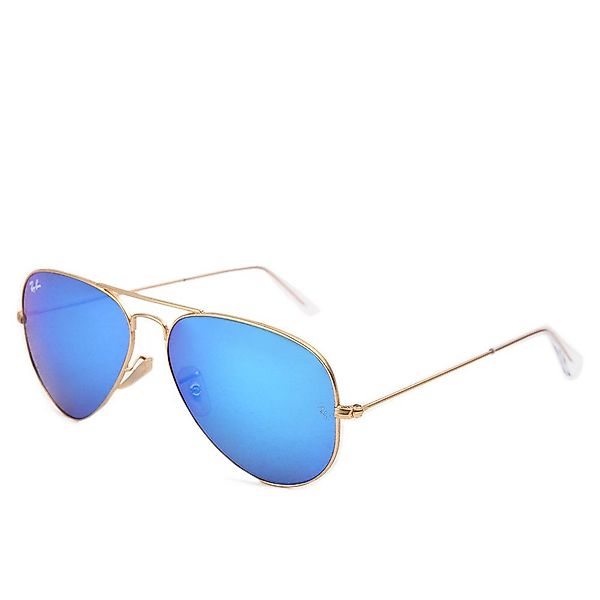 Ray-Ban Sonnenbrille Ray-Ban Aviator Large RB3025 günstig online kaufen