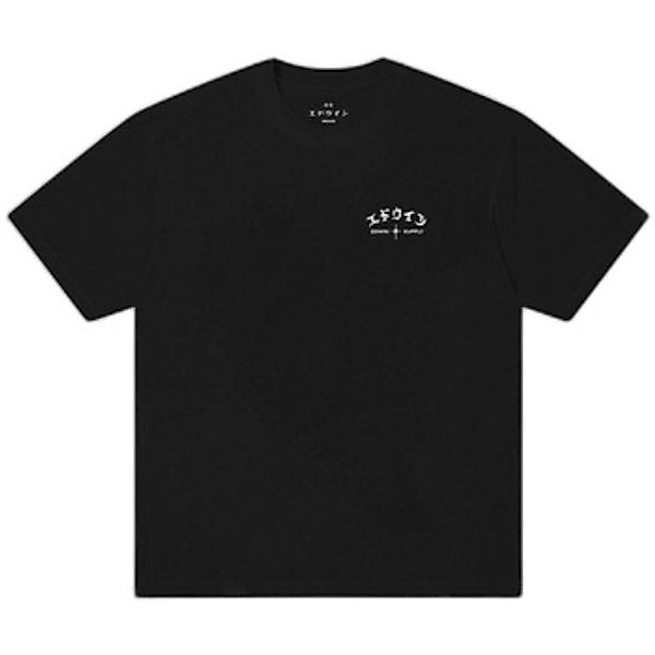 Edwin  T-Shirt T-shirt  High Life Low Levels Chest günstig online kaufen