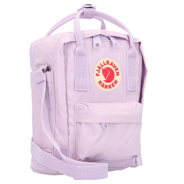 Fjällräven Umhängetasche Kanken, Nylon günstig online kaufen