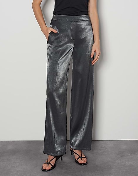 someday Stoffhose Stoffhose CADORI Wide aus günstig online kaufen