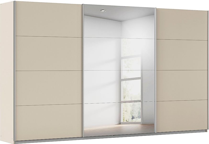 rauch Schwebetürenschrank Kleiderschrank Schrank OTTO´S CHOICE günstig online kaufen