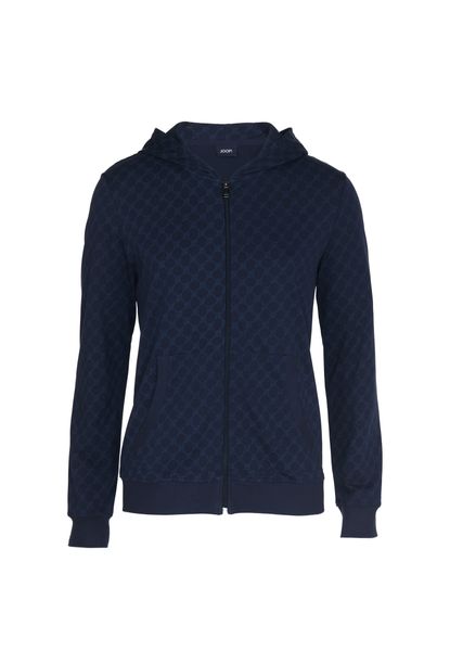 JOOP! Kapuzensweatjacke Leisure mit trendiger Kapuze günstig online kaufen
