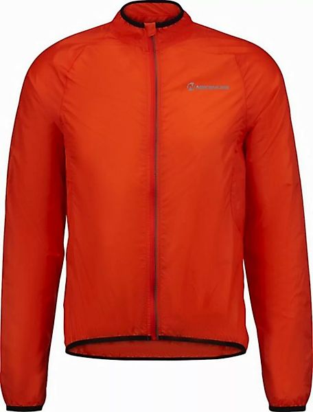 NAKAMURA Fahrradjacke He.-Funktions-Jacke Abbott III ux ORANGE günstig online kaufen