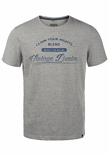 Blend T-Shirt "T-Shirt BHPillo" günstig online kaufen