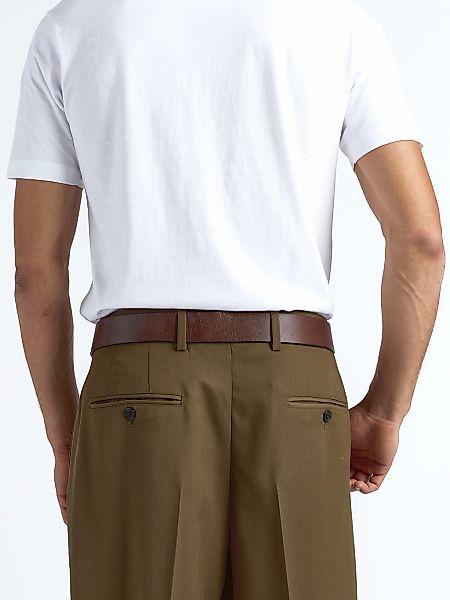 Maze Ledergürtel "42020174" günstig online kaufen