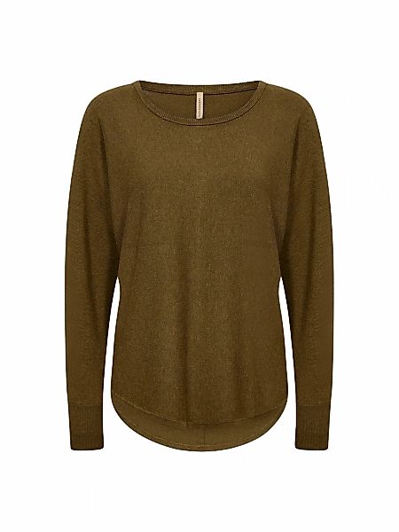 soyaconcept Strickpullover "Soya Concept Sweater SC-DOLLIE 620" günstig online kaufen