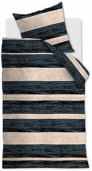 vtwonen Bettwäsche »Pale Colouring« 2 Stk. tlg. günstig online kaufen