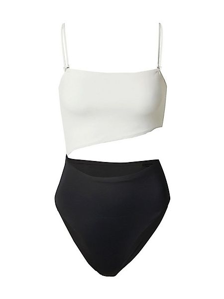 EDITED Badeanzug Miranda (1-St) Cut-Outs günstig online kaufen