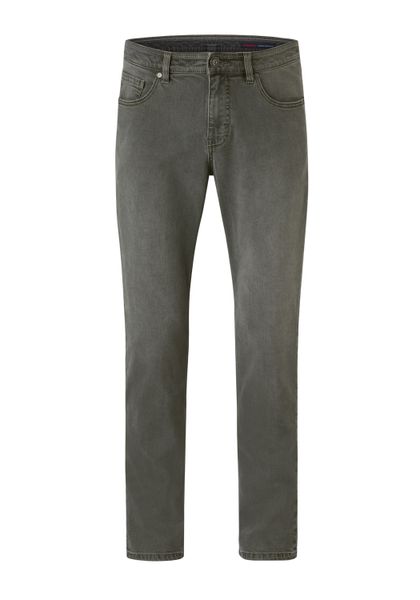 Paddock's Slim-fit-Jeans PIPE Colored Denim Jeans günstig online kaufen