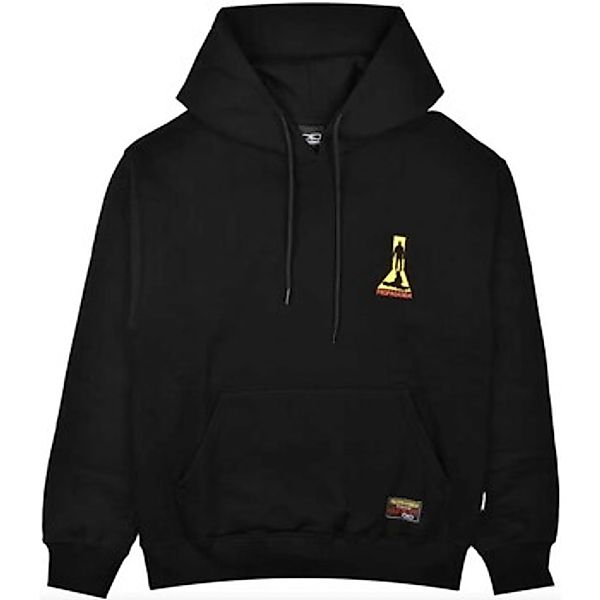 Propaganda  Fleecepullover - günstig online kaufen