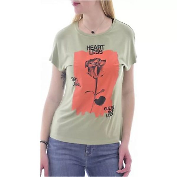 Guess  T-Shirts & Poloshirts W1RI69 K68D günstig online kaufen