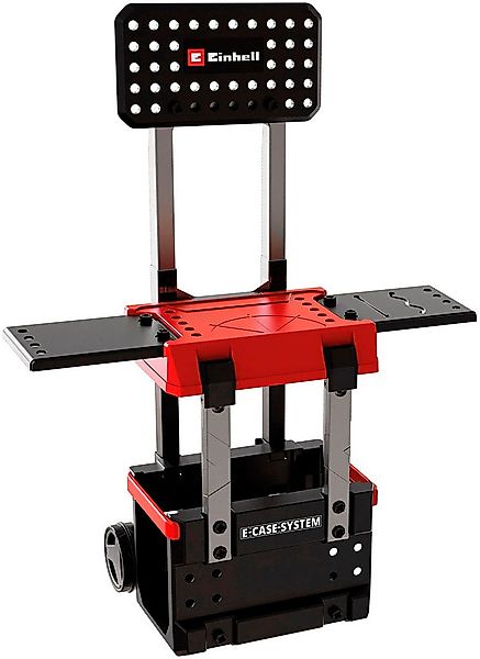Happy People Spielwerkbank EINHELL Kids E-Case, günstig online kaufen