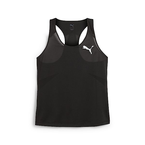 PUMA Laufshirt RACEDAY ULTRASPUN Singlet Damen günstig online kaufen