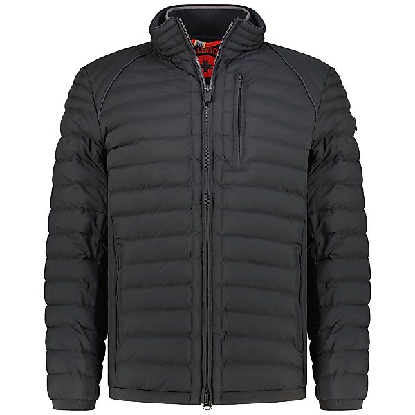 Wellensteyn Steppjacke "MOL", wind- und wasserabweisend Farbe schwarz Größe günstig online kaufen