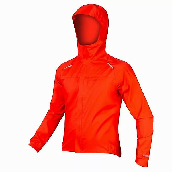 Endura Funktionsjacke (1-St) mit Größenverstellbarer Kapuze günstig online kaufen