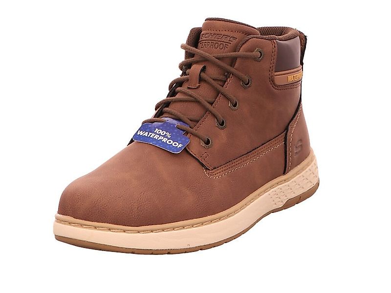 Skechers GARLAN-DENO Winterstiefelette günstig online kaufen